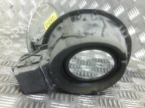 Fuel flap PEUGEOT 308 I (4A_, 4C_) 1.6 HDi | BP20002093C131 