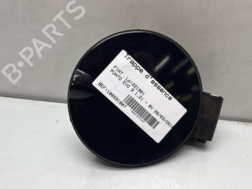 Used Fuel flap FIAT PUNTO EVO (199_) 1.2 (69 hp) 28280255