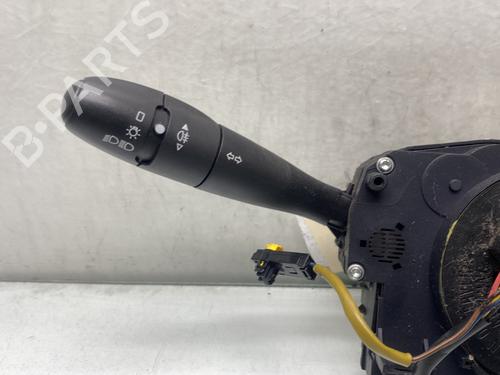 Steering column stalk PEUGEOT 207 (WA_, WC_) 1.4 HDi | BP28282588I23 
