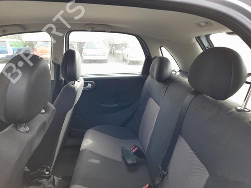 Engine control unit (ECU) OPEL CORSA C (X01) 1.3 CDTI (F08, F68) | BP32992734M57  - Image 17