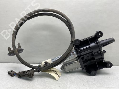 Used Electric handbrake CITROËN DS5 1.6 HDi 115 (114 hp) 25046797