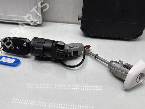 Módulo eletrónico CITROËN C3 III (SX) 1.5 BlueHDi 100 (SXYHYP, SXYHTU) | BP31602139M83 