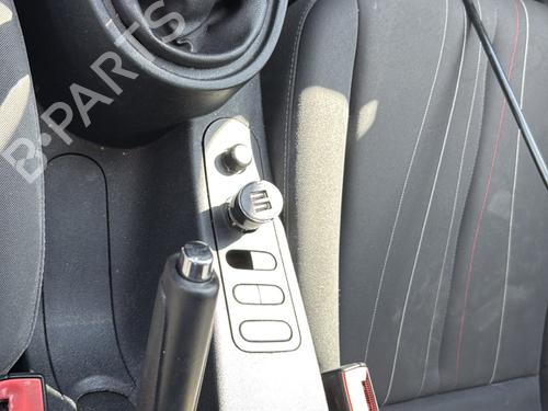 Left front window switch SEAT LEON (1P1) 1.6 TDI | BP31613009I27 - Image 23
