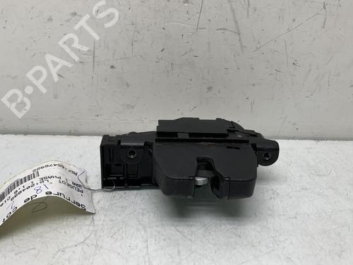 Used Tailgate lock Tailgate lock 19975928 19975928