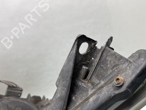 Left headlight RENAULT ESPACE IV (JK0/1_) 1.9 dCi (JK0U) | BP25261510C28 - Image 4