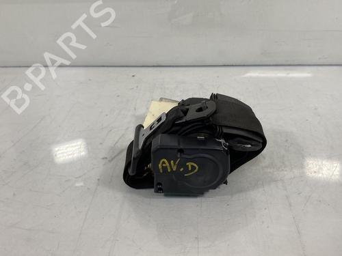 Used Front right belt tensioner MERCEDES-BENZ M-CLASS (W163) ML 270 CDI (163.113) (163 hp) 20014451