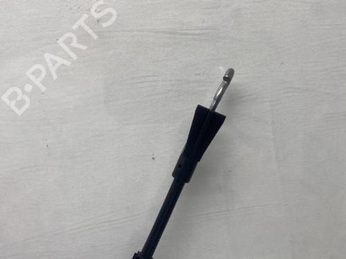 Used Front left lock VW GOLF V (1K1) 1.9 TDI (105 hp) 25261907