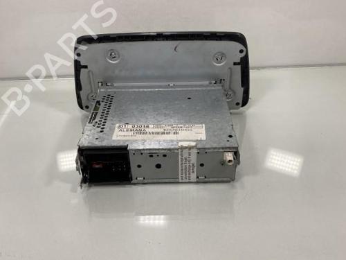 Radio SEAT IBIZA IV (6J5, 6P1) 1.6 TDI | BP20027277E6 