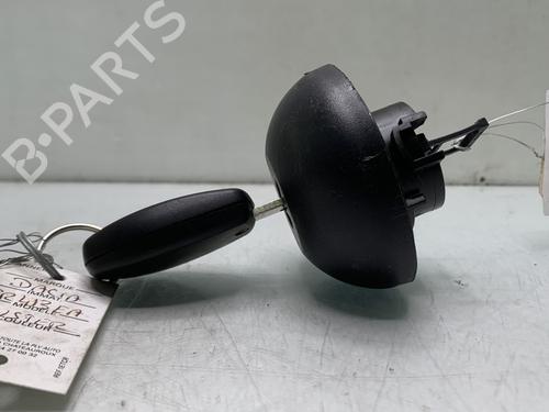 Used Fuel cap DACIA DUSTER (HS_) 1.5 dCi (86 hp) 31174323