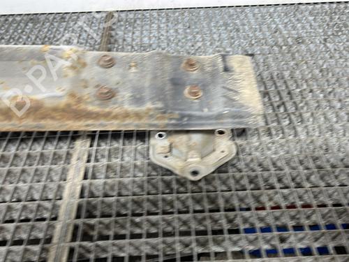 Rear bumper reinforcement TOYOTA VERSO (_R2_) 2.0 D-4D (AUR20_, AUR20R) | BP28322825C73 
