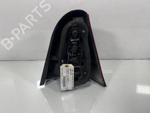 Left taillight MERCEDES-BENZ A-CLASS (W168)  | BP21386540C34 