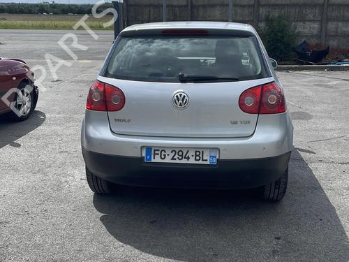Front right lock VW GOLF V (1K1)  | BP19976356C97 