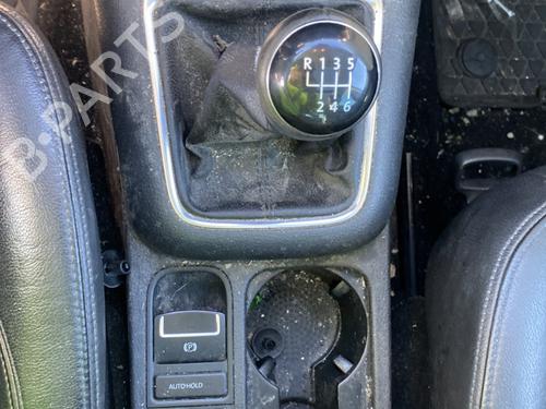 Warning switch VW TIGUAN (5N_) 2.0 TDI 4motion | BP30297066I22  - Image 23