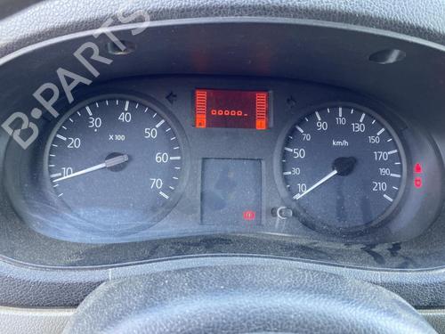 Right headlight RENAULT KANGOO Express (FC0/1_) 1.5 dCi (FC07, FC1R) | BP27679968C29 - Image 23