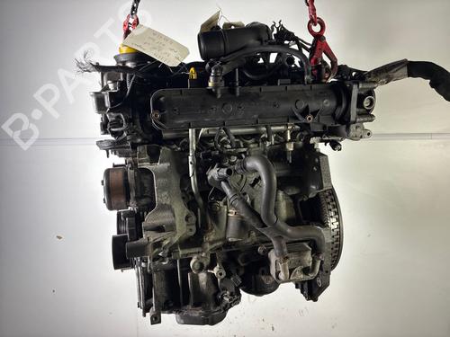 Used Engine Engine 36248816 36248816