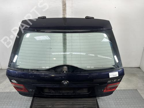 Used Tailgate BMW 3 Touring (E46) 318 d (116 hp) 29968450