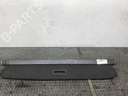 Used Rear parcel shelf RENAULT LAGUNA III Grandtour (KT0/1) 1.5 dCi (KT0A, KT0R, KT02) (110 hp) 28610944