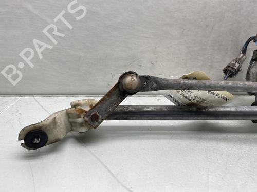 Front wiper motor SUZUKI SWIFT III (MZ, EZ) 1.3 DDiS (RS413D) | BP22240403M29 