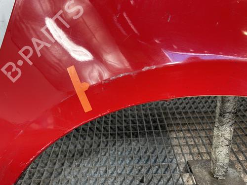 Right front fenders SEAT ALTEA (5P1) 2.0 TDI 16V | BP28441435C42 