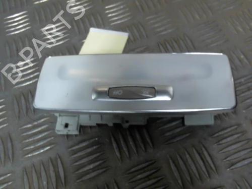 Used Interior roof light RENAULT LAGUNA III (BT0/1) 1.5 dCi (BT00, BT0A, BT0T, BT1J) (110 hp) 21950050