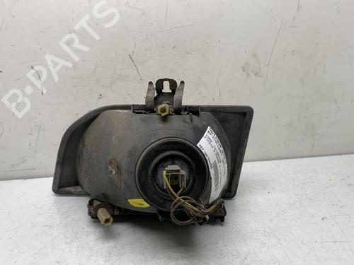 Venstre forlygte Venstre forlygte FORD FIESTA III (GFJ) 1.3 Cat (60 hp) 19994889 19994889