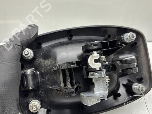 Rear right exterior door handle CITROËN JUMPER II Van 2.0 BlueHDi 130 | BP29707295C130