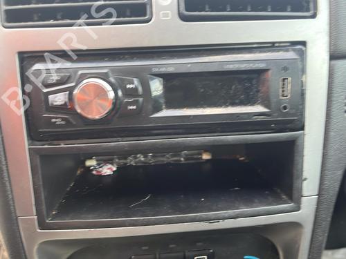 Front left lock PEUGEOT 307 (3A/C) 1.4 | BP19950863C98 