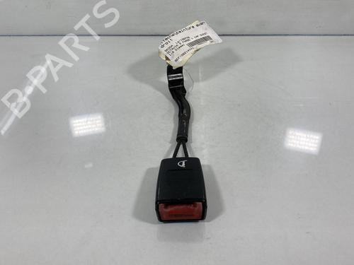 Seat buckle SKODA OCTAVIA II (1Z3) 1.9 TDI | BP20012223I32 