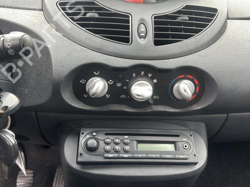 Dørliste RENAULT TWINGO II (CN0_) 1.5 dCi (CN0E) | BP34183322C150 - Image 17