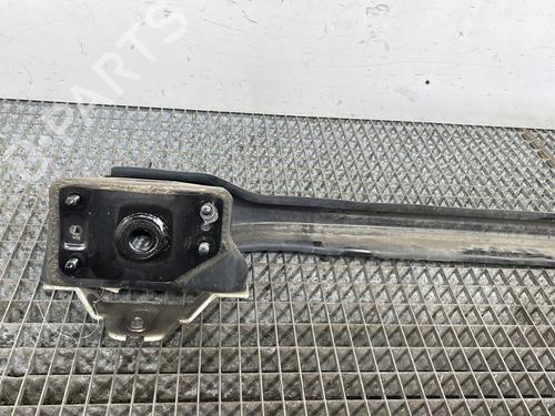 Rear bumper reinforcement MERCEDES-BENZ C-CLASS (W205) C 180 BlueTEC / d (205.036) | BP27639548C73 