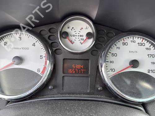 Engine PEUGEOT 207 SW (WK_) 1.6 HDi | BP31804664M1  - Image 19