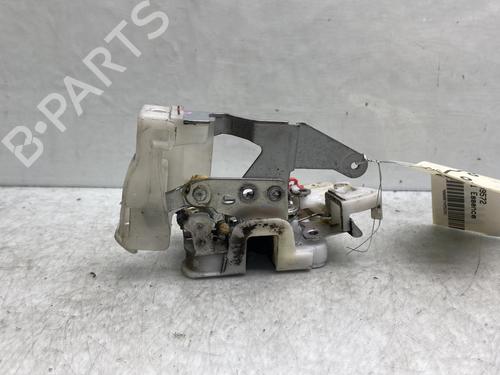 Front left lock CITROËN C1 (PM_, PN_) 1.0 | BP19994324C98 