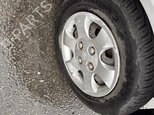 Türscheibe links vorne HYUNDAI GETZ (TB) 1.1 | BP30777905C18 