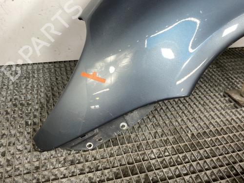 Left front fenders CITROËN XSARA PICASSO (N68) 1.6 HDi | BP26152791C41 