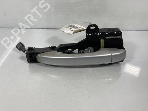 Used Front right exterior door handle Front right exterior door handle RENAULT MEGANE IV Grandtour (K9A/M/N_) 1.5 dCi 110 (110 hp) 20031237 20031237
