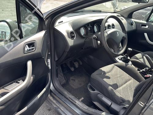 Left mirror PEUGEOT 308 I (4A_, 4C_) 1.6 HDi | BP32296946C26 