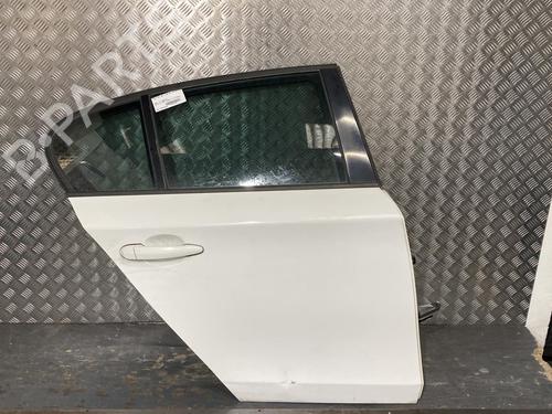Used Right rear door BMW 1 (E87) 118 d (122 hp) 21955968