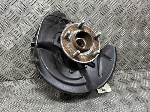 Used Left front steering knuckle Left front steering knuckle FORD PUMA (J2K, CF7) 1.0 EcoBoost mHEV (125 hp) 34333019 34333019