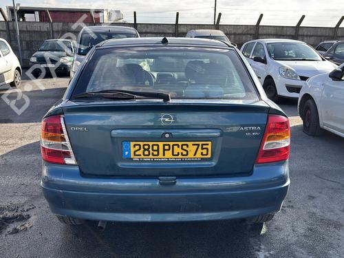Engine OPEL ASTRA G Hatchback (T98) | BP36948468M1 - Image 7