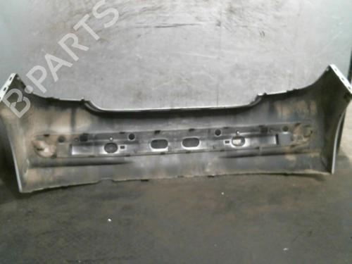 Rear bumper PEUGEOT 207 (WA_, WC_) 1.4 HDi | BP29961985C8 