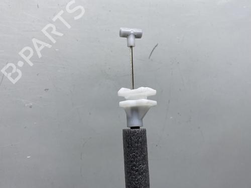 Rear right lock SKODA OCTAVIA III Combi (5E5, 5E6) 1.0 TSI | BP28279615C99 