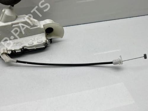 Front left lock CITROËN C3 II (SC_) 1.2 VTi 82 | BP20183046C98 