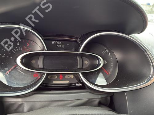 Left front window switch RENAULT CLIO IV (BH_) 1.5 dCi 90 | BP38274108I27 - Image 31
