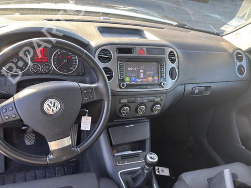 Headlight switch VW TIGUAN (5N_) 2.0 TDI 4motion | BP27642906I24  - Image 22