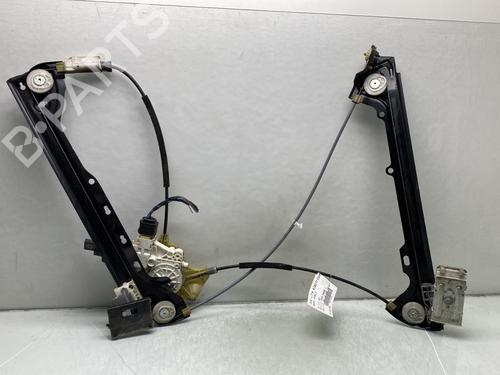 Used Front right window mechanism BMW 3 Coupe (E92) 325 d (197 hp) 26318662