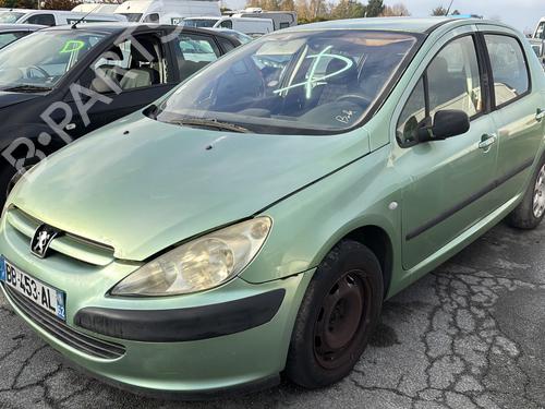 Używane części PEUGEOT 307 (3A/C) 2.0 HDi 110 (107 hp) 4359337