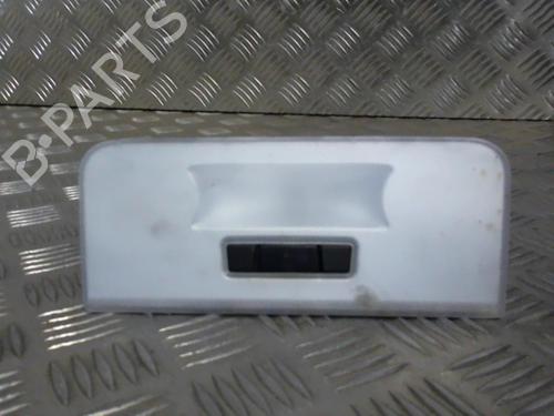 Used Interior roof light BMW 1 (E87) 116 d (116 hp) 20017237