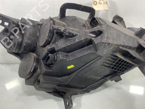 Left headlight PEUGEOT PARTNER Tepee 1.6 HDi | BP28385310C28 