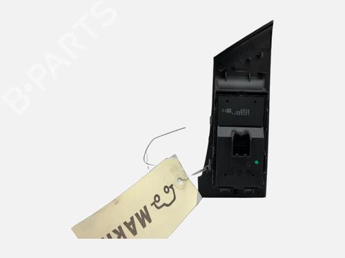Used Left front window switch Left front window switch OPEL ASTRA J Sports Tourer (P10) 1.6 CDTi (35) (110 hp) 39753203 39753203