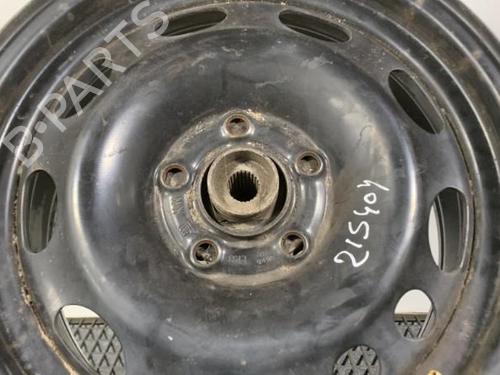 Felg VW GOLF IV (1J1) 1.9 TDI | BP25261891C45 